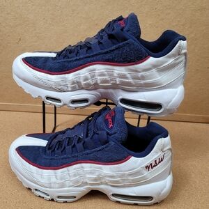 Nike Air Max 95 LX NSW Women's Shoes White